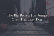My Globe Font, a Serif Font by qingluguo (Thumbnail 4 of 5)