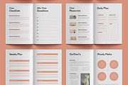 Course Workbook Template, a Brochure Template by ContestDesign (Thumbnail 3 of 4)