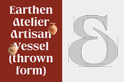 PRAK Moranela - Timeless Display, a Serif Font by Healltica.std (Thumbnail 16 of 20)