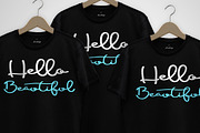 Saswitta, a Script Font by MissinkLab Studio (Thumbnail 3 of 10)