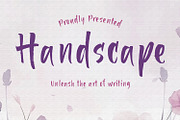 Premium Fonts Collection, a Handwritten Font by OWPictures (Thumbnail 1 of 5)