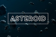 Volacrome Sans Serif Display Font, a Font by UICreative (Thumbnail 4 of 5)