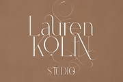 Stolen Love - Elegant serif typeface, a Serif Font by VP Fonts (Thumbnail 17 of 34)