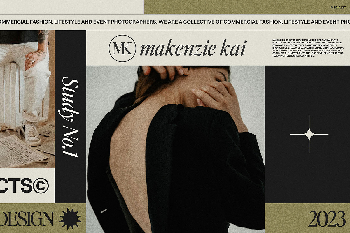 Editor's Note: Clean Editorial Serif, a Serif Font by Jen Wagner Co (Photo 12 of 25)
