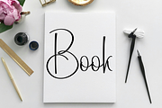 Holiday Adventure, a Handwritten Font by FreshTypeINK (Thumbnail 8 of 8)