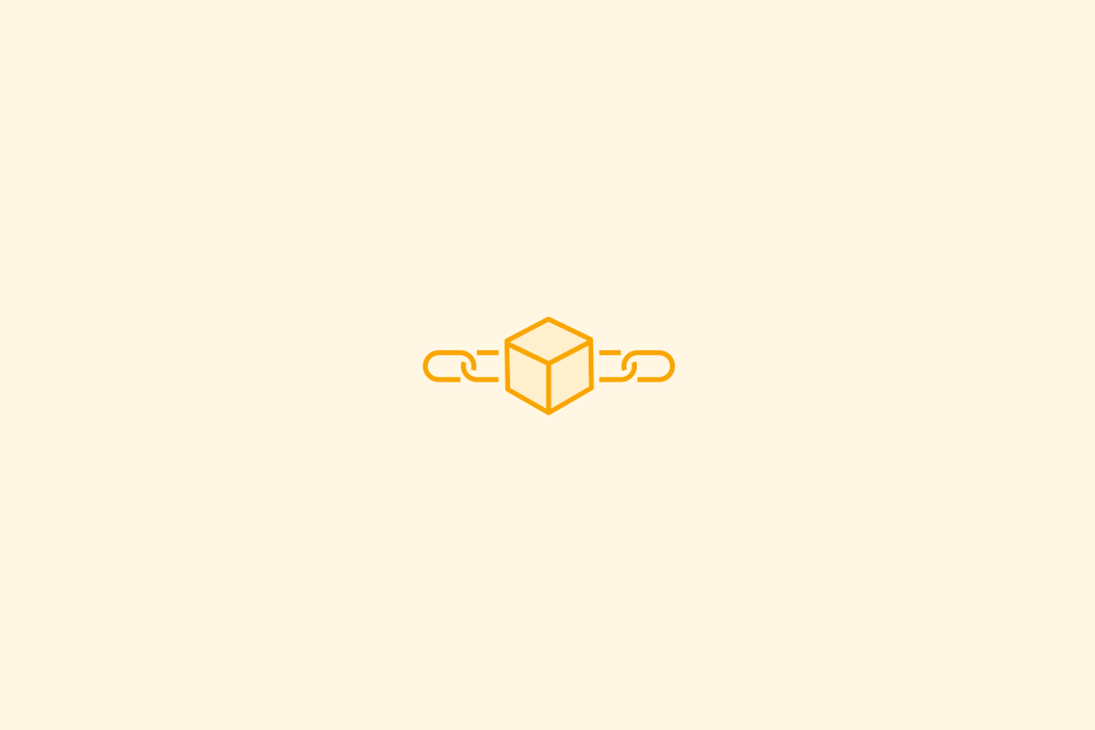 20 Blockchain Icons, an Outline Icon by Creative VIP (Photo 3 of 5)