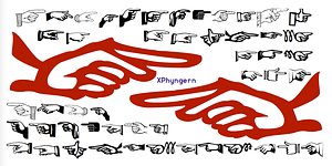 XPhyngern