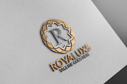 Royal Logo, a Branding & Logo Template by Josuf Media (Thumbnail 4 of 5)