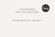 Shopify Theme Bundle | Minimal Magic, a Templates & Theme by Easy Website Themes (Thumbnail 3 of 10)