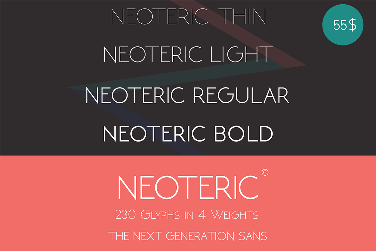 NEOTERIC © preview 4