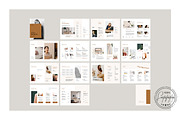 Soylent - Creative Proposal, a Brochure Template by GraphicsEgg (Thumbnail 6 of 6)