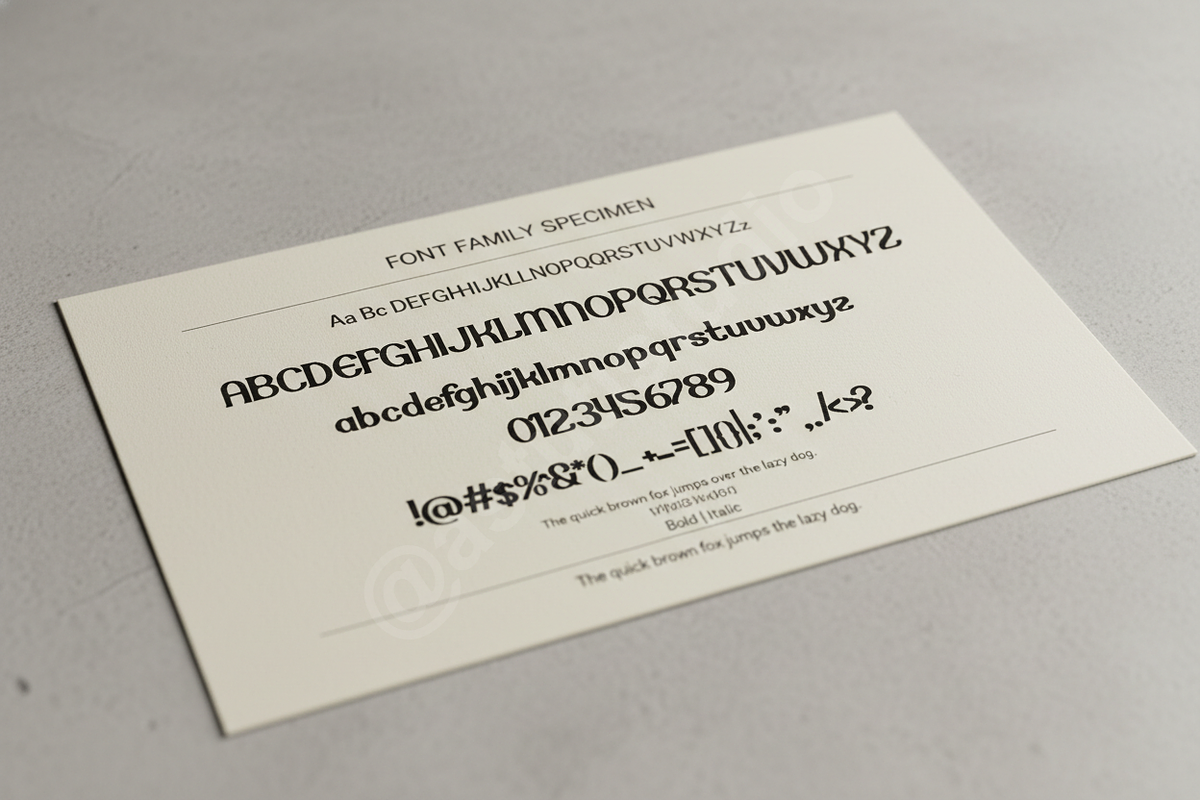 Fexo - Modern Luxury Serif Font for, a Font by Astuti Studio (Photo 2 of 16)
