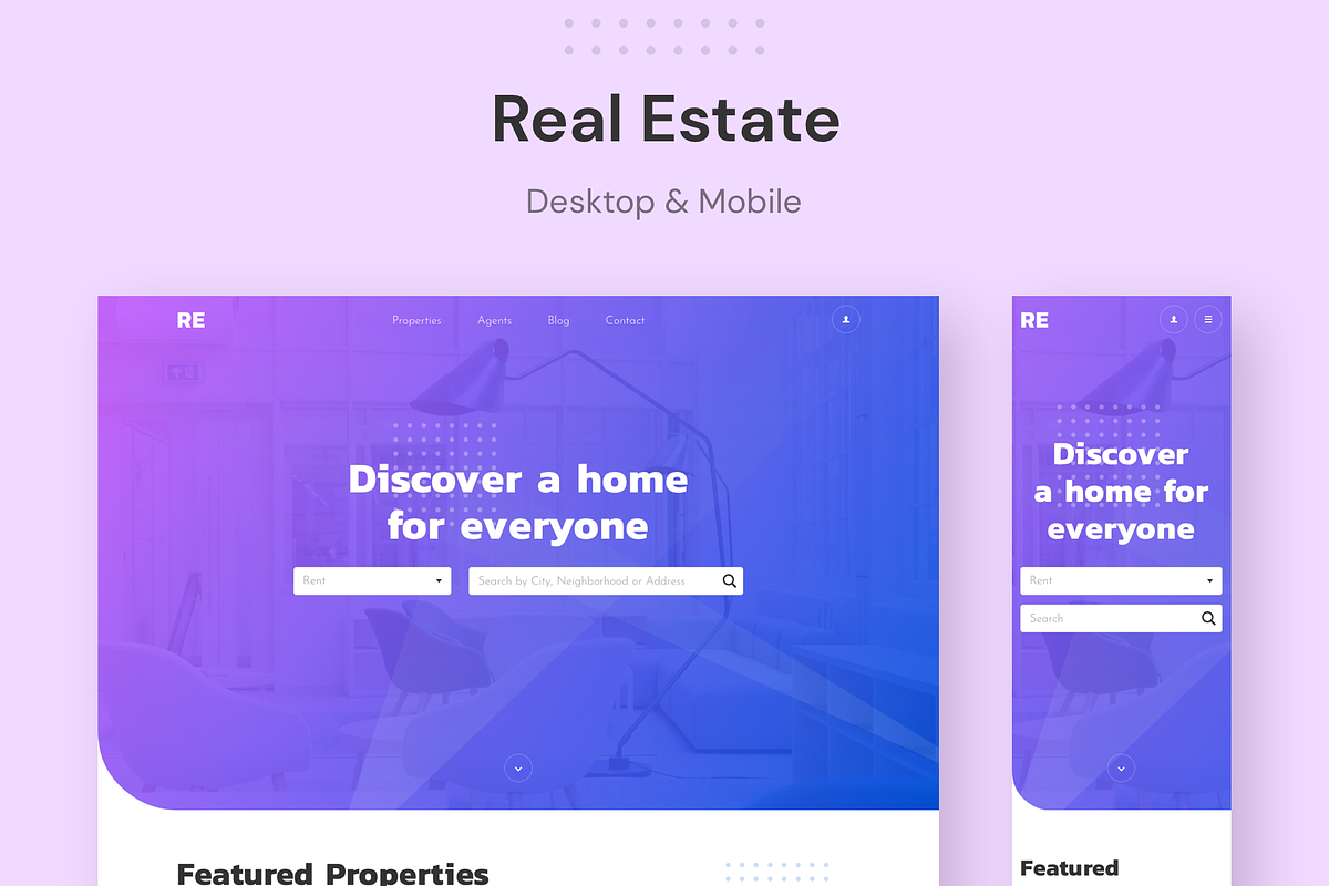 ELEVEN - Responsive Landing Pages, a Landing Page Template by laaqiq (Photo 16 of 18)
