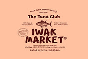 Cenil Cute Font, a Handwritten Font by Fontcamp Type Foundry (Thumbnail 11 of 23)