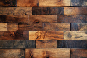 Detailed view of textured wooden pan, a Photo by Tanuart