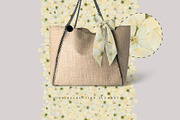 THE FLORIST Botanical Meadow Garden, a Decorative Illustration by January Bloom (Thumbnail 16 of 26)