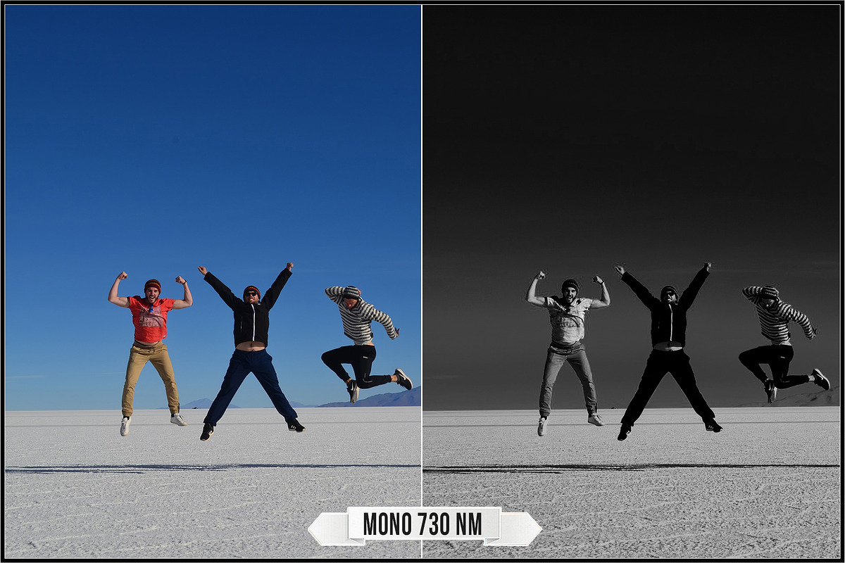 Spectrum Black & White profiles LUTs, a Plug-in Add-On by Raztrend (Photo 31 of 31)