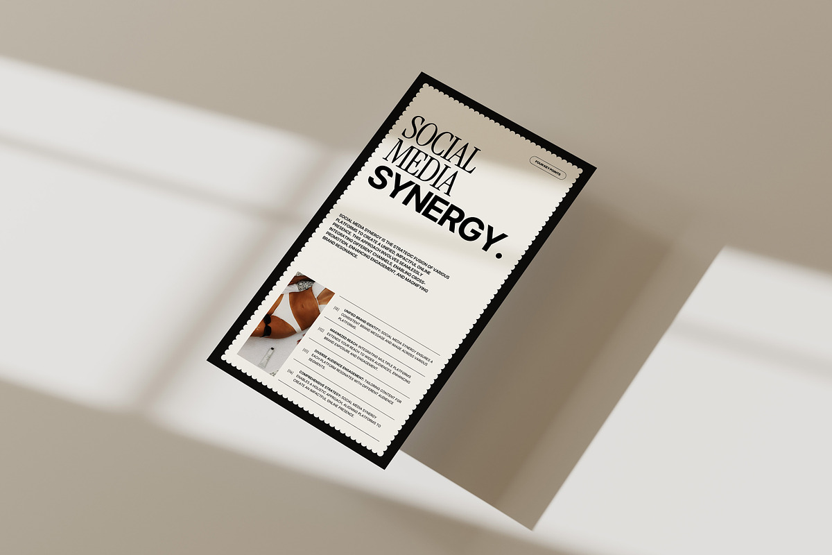 ADE / Social Media Kit (I), a Social Media Template by Wildnun Studio (Photo 15 of 23)