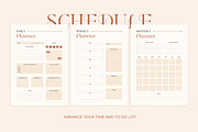 Course Workbook Template – Canva, a Marketing Template by Eesome Design Studio (Thumbnail 10 of 23)