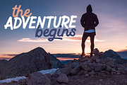Magnatec, a Script Font by Larin Type Co. (Thumbnail 6 of 10)