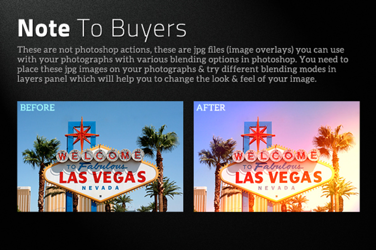 Light Leaks (Image Overlays) preview 3