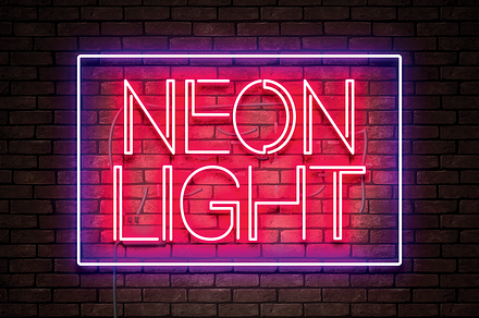 Neon Light