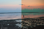 One day : Dusk  Lightroom preset, an Action Add-On by Emyself Design (Thumbnail 12 of 14)