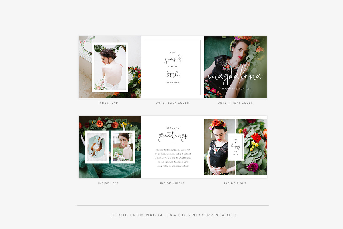 Magdalena ProPhoto 6 Collection, a Websites & App Template by Red Met Yellow Creative (Photo 15 of 15)