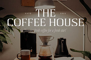 Gaines Display Serif Font, a Serif Font by Storytype Studio (Thumbnail 7 of 14)