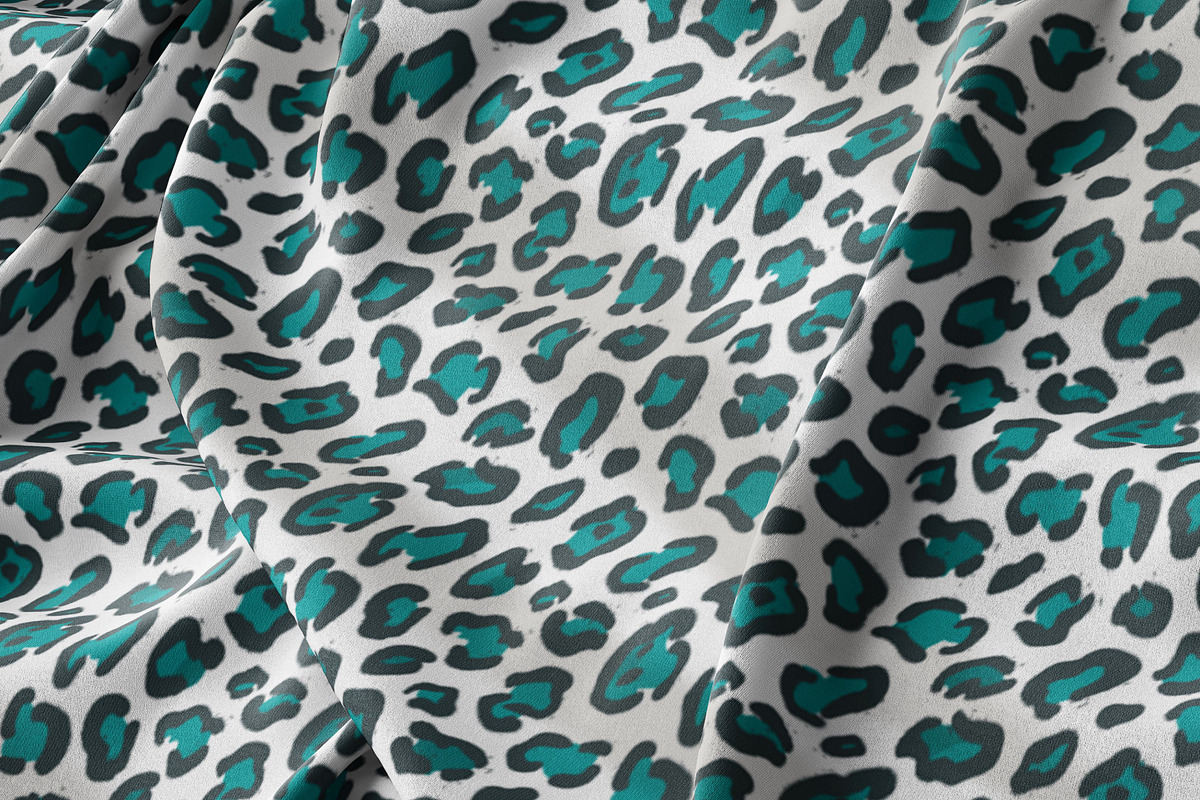 Wilder Patterns: 25 Animal Prints, a Pattern Graphic by IuliiaSavko (Photo 16 of 17)