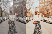 5 CLASSIC MOBILE LIGHTROOM PRESETS, a Layer Style Add-On by STUDIO REFINERY (Thumbnail 6 of 8)