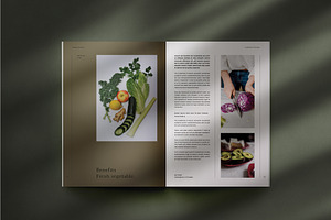 Cookbook/Recipe Book V.4