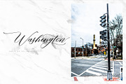 Correa Script-UPDATE, a Script Font by FadeLine Studio (Thumbnail 6 of 9)