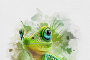 Editable Portrait Effect, an Action Add-On by Photoshop Action (Thumbnail 14 of 15)