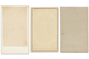 Antique Photo Formats, a Texture Graphic by Blue Line Design (Thumbnail 10 of 15)