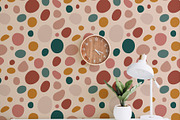 Animal Print - Horizon Palette, a Pattern Graphic by Megs Lang (Thumbnail 4 of 10)