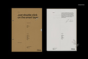 Brand Identity Mockup Set, a Product Mockup by Renderteam (Thumbnail 7 of 12)