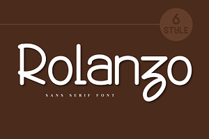 Rolanzo