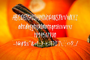 Legenda Berkata Rough Font, a Font by VitaminRGB (Thumbnail 2 of 5)