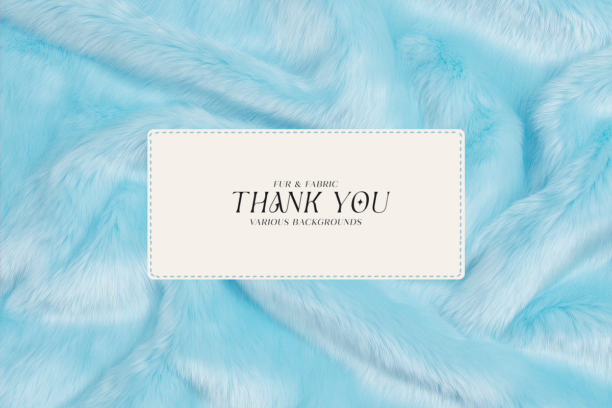 Fur&Fabric 50 Textures Pack, a Texture Graphic by Kaleriia (Photo 14 of 14)