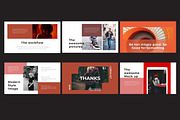 Sven Brand Urban Keynote Template, a Presentation Template by Putra Khan (Thumbnail 2 of 7)