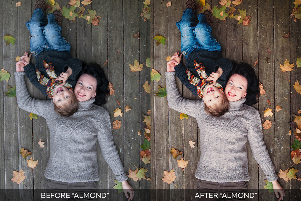 Vibrant Lightroom Presets, an Action Add-On by Willa (Photo 19 of 35)