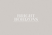 Zenith - Elegant Serif, a Serif Font by Schrifted Type (Thumbnail 4 of 8)