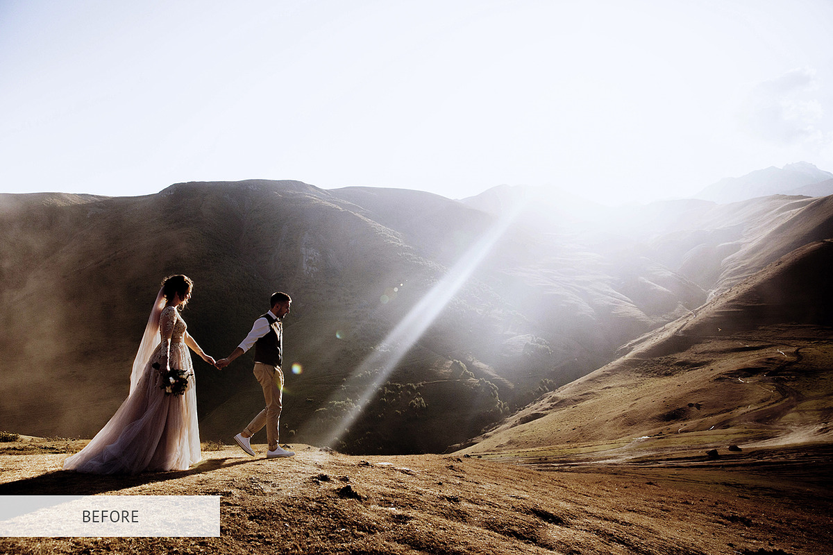 Lightroom Presets Vintage Love, a Plug-in Add-On by FixThePhoto (Photo 22 of 35)