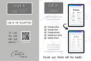 The Ultimate Airbnb Host BUNDLE!, a Poster Template by Templatables (Thumbnail 10 of 11)