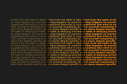Orslab, a Slab Serif Font by OWL KING (Thumbnail 8 of 8)