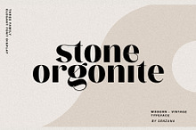 stone orgonite