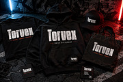 Torvex, a Sans Serif Font by Wow Magic (Thumbnail 3 of 5)