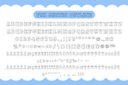 Fox Austin Fonts 4 Style, a Slab Serif Font by Fox7 By Rattana (Thumbnail 9 of 10)