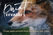 SALE The Ultimate Paint Creator, a Brushes & More by Cruzine (Thumbnail 47 of 47)